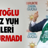 Demirtaş, Tunceli’de Vatandaşlara Hitap Etti Demirtaş, Tunceli’de Vatandaşlara Hitap Etti