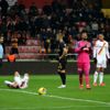 Süper Lig: Kayserispor: 1 - Göztepe: 0 (Maç sonucu) Süper Lig: Kayserispor: 1 - Göztepe: 0 (Maç sonucu)