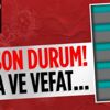 Son dakika: Sağlık Bakanlığı 21 Haziran 2021 koronavirüs vaka ve vefat tablosunu açıkladı