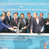 Borsa İstanbul helva yapmaya hazır Borsa İstanbul helva yapmaya hazır