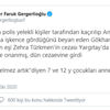 Kaçırılan Gökhan Türkmen’in öğretmen eşi tutuklandı Kaçırılan Gökhan Türkmen’in öğretmen eşi tutuklandı
