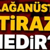 Olağanüstü itiraz nedir? Seçimlerde Olağanüstü İtiraz Edilirse ne Olur? YSK'ya göre olağanüstü itiraz nedir hangi şartlarda yapılır?