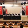 Talas Meclisi nden ortak ses Talas Meclisi nden ortak ses