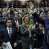 AKP'nin Meclis Başkanvekili belli oldu AKP'nin Meclis Başkanvekili belli oldu