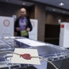 ABD'de oy verme işlemi başladı