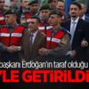 FETÖ'nün 'suikast timi' yargılanıyor!