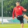 Eljif Elmas bitti, İsla gündemde