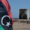 Libya'daki petrol alan ve limanlarının tamamının aktif hale getirildiği duyuruldu