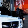 Cem Yılmaz gazetecileri görünce sinirlendi Cem Yılmaz gazetecileri görünce sinirlendi