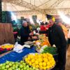 Bursa da meyve, sebze tüketimi arttı
