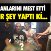 İzmir’in İkiz Kulelerinde Yangın Paniği