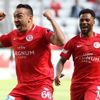Fenerbahçe son dakika transfer haberi: Golcü oyuncuya iki yıllık imza