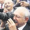 Ne çektin be Kılıçdaroğlu