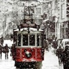 İstanbul’da kar devam edecek mi?