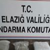 Elazığ'da uyuşturucu operasyonu: 2 gözaltı Elazığ'da uyuşturucu operasyonu: 2 gözaltı