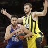 2 sezon daha Anadolu Efes'te 2 sezon daha Anadolu Efes'te