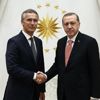 NATO Karargahında yapılacak Türkiye-Yunanistan askeri heyetler toplantısı ertelendi