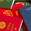 Dünyanın en güçlü pasaportunda Japonya birinci sırada Dünyanın en güçlü pasaportunda Japonya birinci sırada