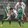 Bursaspor, kupaya hazırlanıyor Bursaspor, kupaya hazırlanıyor