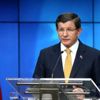 Ahmet Davutoğlu: O defterler açılırsa birçok kişi ... Ahmet Davutoğlu: O defterler açılırsa birçok kişi ...