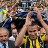 Fenerbahçe'de Van Persie belirsizliği