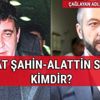 Sedat Şahin Alaattin Saral kimdir? Çağlayan Adliyesi çatışma son dakika!
