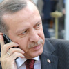 Erdoğan, başkan Çiftçi'ye geçmiş olsun dileklerini iletti Erdoğan, başkan Çiftçi'ye geçmiş olsun dileklerini iletti