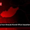 Güneydoğu nun ihracatı Kovid-19 un hasarlarını gideriyor