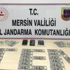 Terör örgütü DEAŞ'a yönelik operasyonda 2 şüpheli gözaltına alındı Terör örgütü DEAŞ'a yönelik operasyonda 2 şüpheli gözaltına alındı