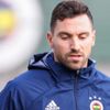 Fenerbahçe'ye Sinan Gümüş'ten iyi haber Fenerbahçe'ye Sinan Gümüş'ten iyi haber