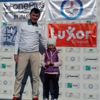 Yunusemreli tenisçiden büyük başarı Yunusemreli tenisçiden büyük başarı