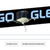 Google, Philae Uzay Aracı Modülünü Doodle yaptı