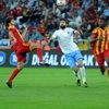 Trabzonspor'un muhtemel Kayserispor 11'i...