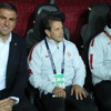 Hamzaoğlu: "Sürekli baskı, eleştiri..."
