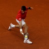 Djokovic, Madrid'de kazandı