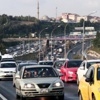 Önce Köprüden Sarktı Sonra Denize Düştü Önce Köprüden Sarktı Sonra Denize Düştü