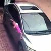 3'üncü düşen çocuğun mucize kurtuluşu