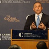 Dışişleri Bakanı Çavuşoğlu Washington'da konuştu Dışişleri Bakanı Çavuşoğlu Washington'da konuştu