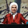 Emine Erdoğan'dan NASA yarışmasındaki Van Gölü fotoğrafına destek çağrısı Emine Erdoğan'dan NASA yarışmasındaki Van Gölü fotoğrafına destek çağrısı