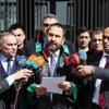 KPSS operasyonunda 7 kişi serbest bırakıldı