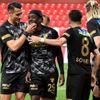 Göztepe operasyona başlayacak Göztepe operasyona başlayacak