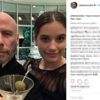 John Travolta'nın son hali John Travolta'nın son hali