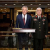 ABD'den Necdet Özel'e kritik ziyaret ABD'den Necdet Özel'e kritik ziyaret