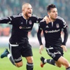 Beşiktaş koltuğa yapıştı Beşiktaş koltuğa yapıştı