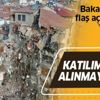 Son dakika: Aile, Çalışma ve Sosyal Hizmetler Bakanı Zehra Zümrüt Selçuk'tan Elazığ açıklaması: Katılım payı alınmayacak! Son dakika: Aile, Çalışma ve Sosyal Hizmetler Bakanı Zehra Zümrüt Selçuk'tan Elazığ açıklaması: Katılım payı alınmayacak!