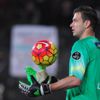 Akhisarspor'da değişmeyen tek isim: Milan Lukac Akhisarspor'da değişmeyen tek isim: Milan Lukac