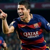 Eibar''ı Suarez parçaladı Eibar''ı Suarez parçaladı