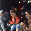 Annesi kaldı, o gözyaşları içinde gitti ama…