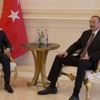 Davutoğlu'ndan TANAP müjdesi Davutoğlu'ndan TANAP müjdesi