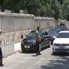 Cumhurbaşkanı Erdoğan mezar ziyaretlerinde bulundu